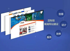 微邦網絡,呼和浩特網絡公司|網站為什么要改版？